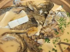 -小洞天柴火土菜馆