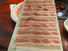 -袁老四重庆老火锅(桐梓坡店)