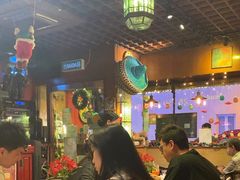 -TACOS by miumiu(地堡街店)