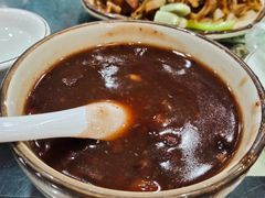 -葛记焖饼(伏牛路店)