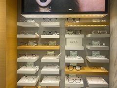 -宝岛眼镜(建外soho店)