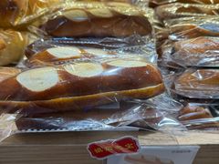 -小飞象面包公社(珠江路金鹰店)