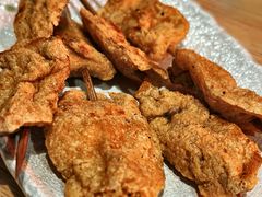 -质烤烤物·活烤海鲜(质烤总店)