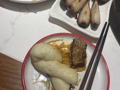 -玺炖·中国铁锅炖(虹桥天街店)