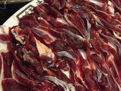 -八合里牛肉火锅(八合里总店)