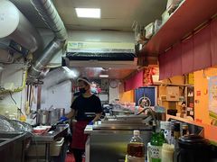 -拉面莊夢語＆中华料理八椿