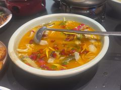 -滇铺子·云南特色菜·第九届野生菌美食节(曲靖万达店)