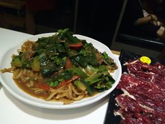 -陈记顺和牛肉火锅馆(天河北路店)