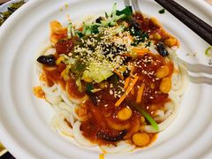 番茄面-剔八谷山西面馆(文兴路店)