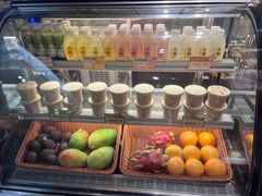 -宝珠奶酪(闵行仲盛店)