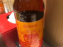 -海底捞火锅(九霄梦天地店)