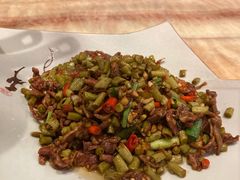 -钟掌勺忘不了地道湘菜(新天地假日广场店)