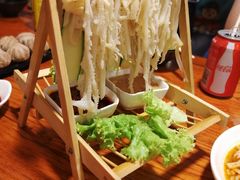 晾衣毛肚-醉长安(南门总店)