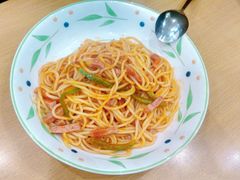 -萨莉亚意式餐厅(天河城购物中心店)