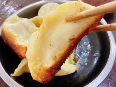 锅贴-黄阿姨锅贴大王(万航渡路店)