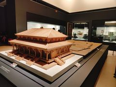 -福建博物院