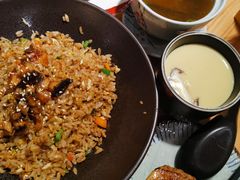 炙烤鹅肝寿司-禾绿寿司(星光68广场店)
