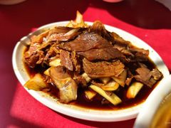 -乐天拉面(桃花街店)