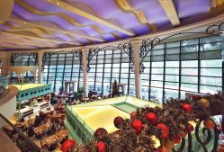 -华侨城洲际大酒店·宴会厅