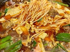 -霄汉牛三鲜湖北砂锅菜(万松园2店)