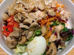 -CALIFORKS加州叉子轻食(朝阳门店)