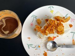 -Be Lived Cafe比例咖啡(摩天轮店)