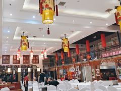 -玉华台饭庄·淮扬菜·烤鸭(望京店)