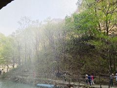 -湖洞水自然风景区