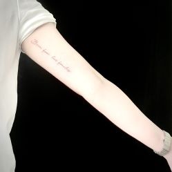 点击看大图 -PinooTattoo皮奴刺青纹身设计总部