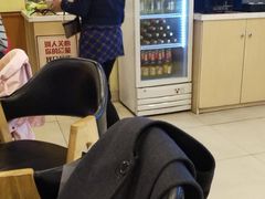 -咕叽咕叽自助烤肉小火锅(茂业清扬店)