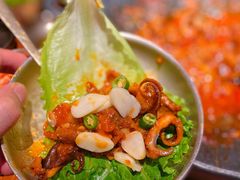 -春熙台韩国料理·章鱼肥牛(西丽店)