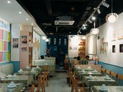 -米泰芒·东南亚料理(体育西店)