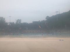 -重庆海昌加勒比海水世界