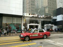-DFS迪斐世(香港广东道店)