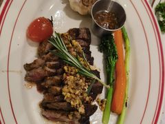 -CRAZYONES西班牙海鲜饭(上海美罗城店)