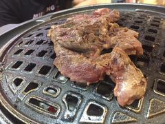 -牛犇烤肉(物资学院路店)