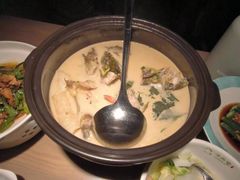 -渔舟意·湖南家宴(萝岗纳金城店)