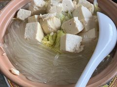 -砂锅居(西四店)