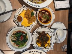 -新太二·鲜料川菜(晶耀前滩店)