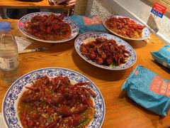 -满盆红龙虾(开发区店)