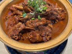 -金典银峰老鹅馆·昆山菜(亭林公园店)