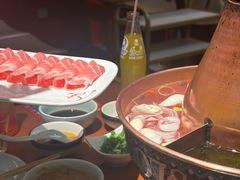 -1078號老北京涮肉(万达广场店)