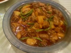 -金彤川菜(西稍门店)