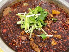 -温江公平红烧兔(总店)