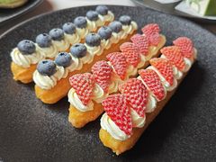 -藏红花·西班牙餐厅(北京五道营店)