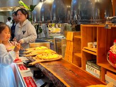 -食尚名肴自助涮烤