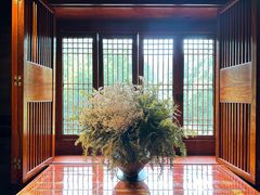 -三嚥阁 La Villa Restaurant