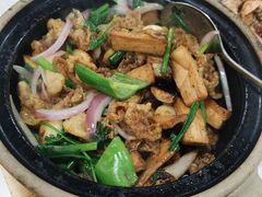 -明本湛江鸡•海鲜小厨(陈家祠店)