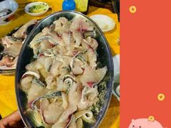 -洞密园美食城·二十二年老店(富华路店)