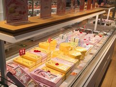 -好利来(西铁营万达广场店)